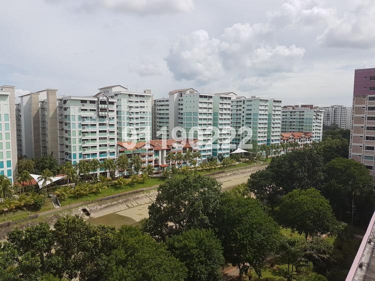 Pasir Ris Street 51 thumbnail photo